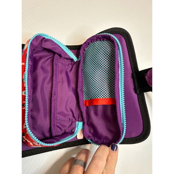 Milan Pencil Case Bag - Picture 13 of 14